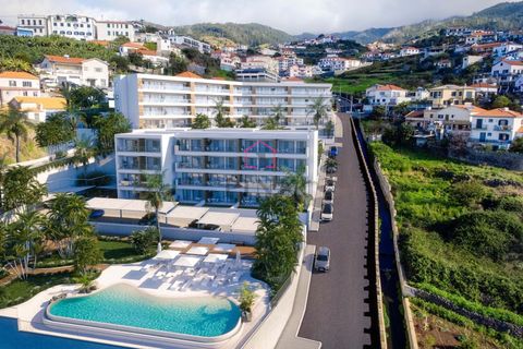 Lejlighed i Calheta, Madeira, Calheta - € 460.000 | Ref: 8886 - foto 8