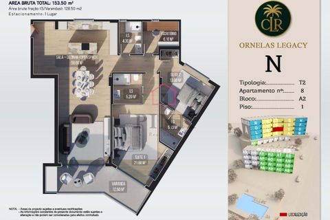 Lejlighed i Calheta, Madeira, Calheta - € 795.000 | Ref: 8887 - foto 10