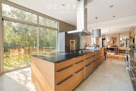 Byhus i Garches, Hauts-de-Seine, Garches - € 2.325.000 | Ref: 86754005 - foto 5