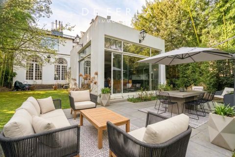 Byhus i Garches, Hauts-de-Seine, Garches - € 2.325.000 | Ref: 86754005 - foto 8