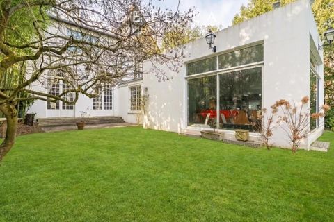 Byhus i Garches, Hauts-de-Seine, Garches - € 2.325.000 | Ref: 86754005 - foto 9