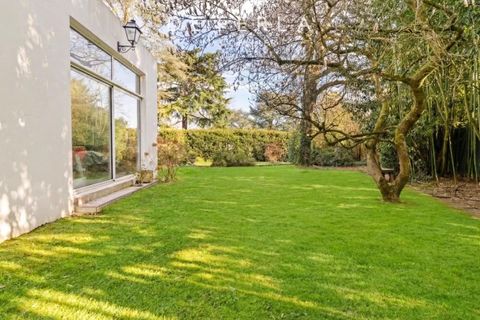 Byhus i Garches, Hauts-de-Seine, Garches - € 2.325.000 | Ref: 86754005 - foto 10