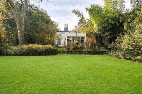 Byhus i Garches, Hauts-de-Seine, Garches - € 2.325.000 | Ref: 86754005 - foto 11