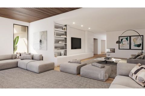 Villa i Cascais, Lisbon, Cascais - € 3.500.000 | Ref: CJG-M1246 - foto 7