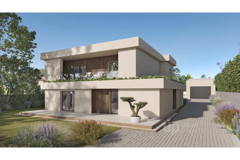 Villa i Cascais, Lisbon, Cascais - € 3.500.000 | Ref: CJG-M1246 - foto 10