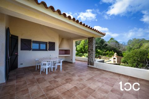 Villa i San Teodoro, Sassari, San Teodoro - € 950.000 | Ref: ST1269 - foto 6
