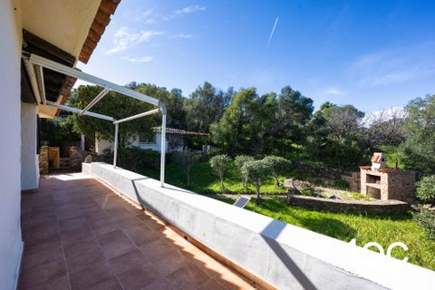 Villa i San Teodoro, Sassari, San Teodoro - € 950.000 | Ref: ST1269 - foto 9