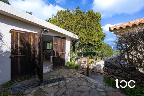 Villa i San Teodoro, Sassari, San Teodoro - € 950.000 | Ref: ST1269 - foto 10