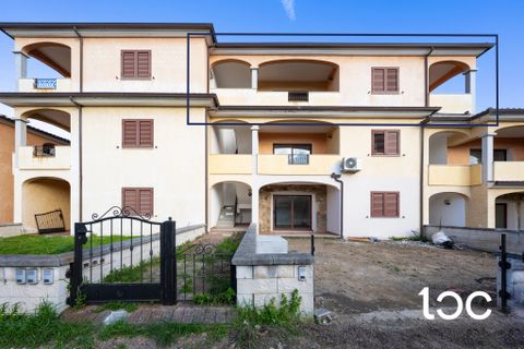 Lejlighed i Torpe, Nuoro, Torpe - € 135.000 | Ref: PO1274 - foto 2