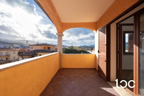 Lejlighed i Torpe, Nuoro, Torpe - € 135.000 | Ref: PO1274 - foto 12