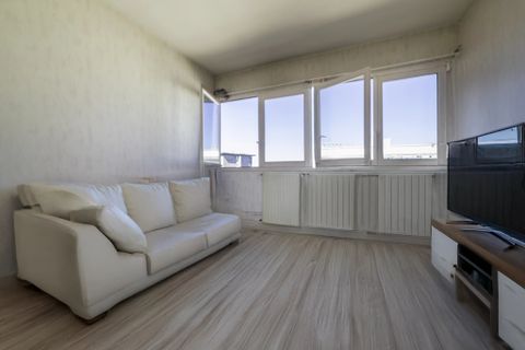 Leilighet i Clermont-Ferrand, Puy-de-Dome, Clermont-Ferrand - € 87 000 | Ref: 12218 - foto 2