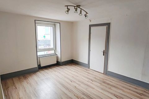 Lejlighed i Clermont-Ferrand, Puy-de-Dome, Clermont-Ferrand - € 95.000 | Ref: 12225 - foto 1