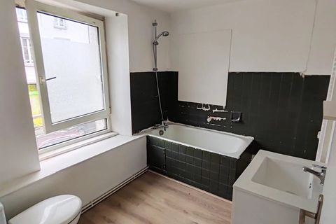 Lejlighed i Clermont-Ferrand, Puy-de-Dome, Clermont-Ferrand - € 95.000 | Ref: 12225 - foto 3