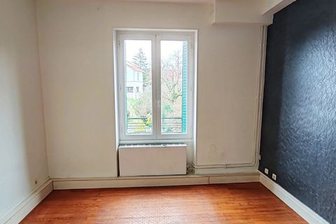 Lejlighed i Clermont-Ferrand, Puy-de-Dome, Clermont-Ferrand - € 102.900 | Ref: 12219 - foto 3