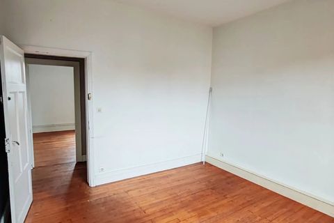 Lejlighed i Clermont-Ferrand, Puy-de-Dome, Clermont-Ferrand - € 102.900 | Ref: 12219 - foto 4