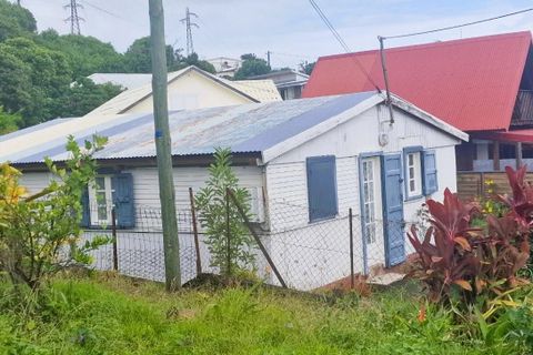 Villa i Saint-Denis, La Reunion, Saint-Denis - € 262.000 | Ref: 12197 - foto 2