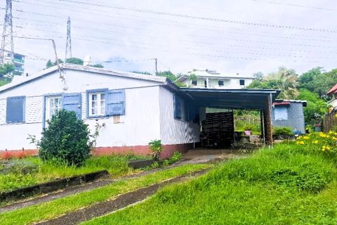Villa i Saint-Denis, La Reunion, Saint-Denis - € 262.000 | Ref: 12197 - foto 3