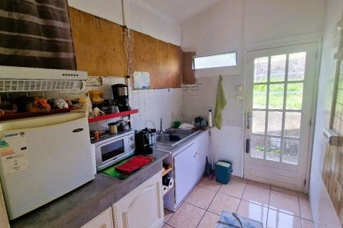 Villa i Saint-Denis, La Reunion, Saint-Denis - € 262.000 | Ref: 12197 - foto 4