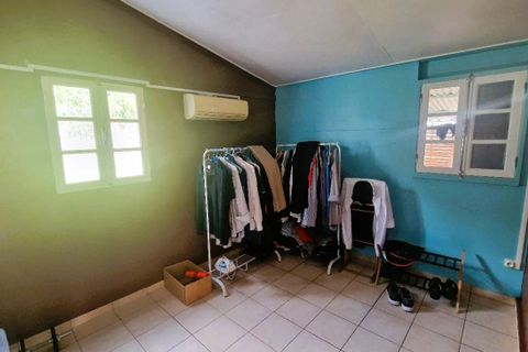 Villa i Saint-Denis, La Reunion, Saint-Denis - € 262.000 | Ref: 12197 - foto 5