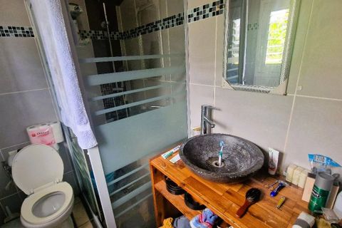 Villa i Saint-Denis, La Reunion, Saint-Denis - € 262.000 | Ref: 12197 - foto 7