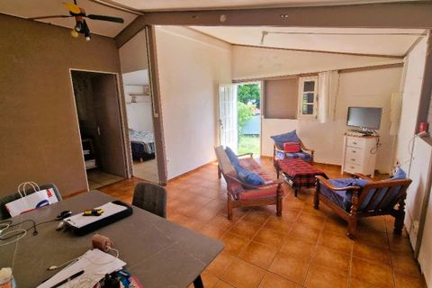 Villa i Saint-Denis, La Reunion, Saint-Denis - € 262.000 | Ref: 12197 - foto 8