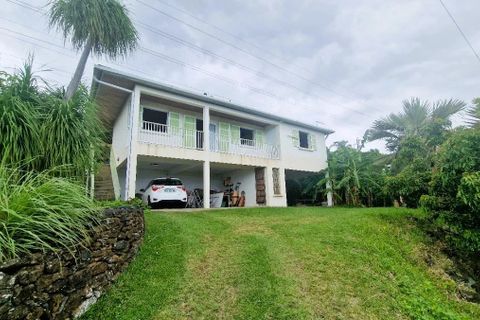 Villa a Saint-Denis, La Reunion, Saint-Denis - € 585.000 | Ref: 12198 - foto 2