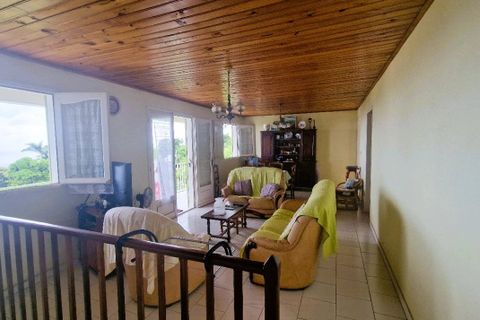 Villa a Saint-Denis, La Reunion, Saint-Denis - € 585.000 | Ref: 12198 - foto 7