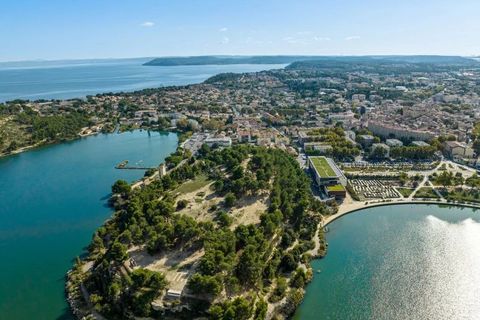 Leilighet i Istres, Bouches-du-Rhone, Istres - € 735 000 | Ref: 12251 - foto 3