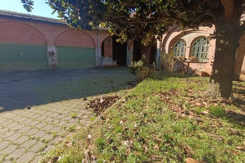 Byhus i Cremona, Cremona, Cremona - € 215.000 | Ref: CR214 - foto 2