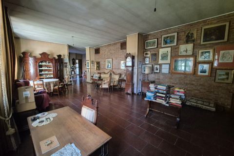 Byhus i Cremona, Cremona, Cremona - € 215.000 | Ref: CR214 - foto 6