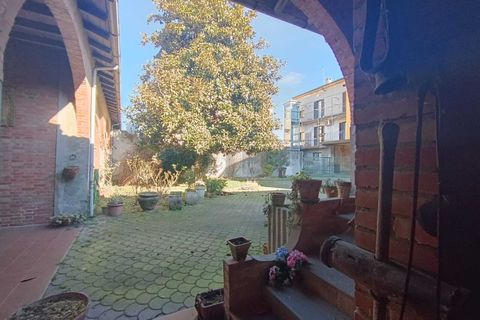 Byhus i Cremona, Cremona, Cremona - € 215.000 | Ref: CR214 - foto 20