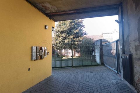 Byhus i Cremona, Cremona, Cremona - € 215.000 | Ref: CR214 - foto 26