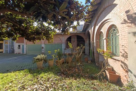 Byhus i Cremona, Cremona, Cremona - € 215.000 | Ref: CR214 - foto 27