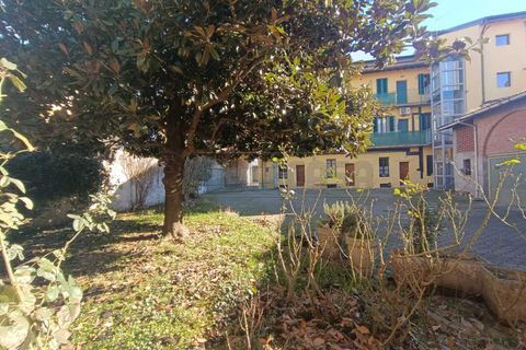 Byhus i Cremona, Cremona, Cremona - € 215.000 | Ref: CR214 - foto 32