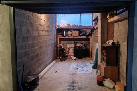 Garage i Cremona, Cremona, Cremona - € 12.000 | Ref: CR215 - foto 1