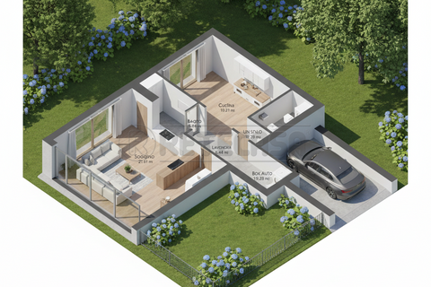 Villa a Cremona, Cremona, Cremona - € 315.000 | Ref: CR217 - foto 5