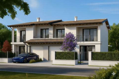 Villa a Cremona, Cremona, Cremona - € 315.000 | Ref: CR217 - foto 13