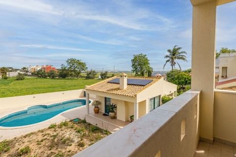 Villa i Alcochete, Setubal, Alcochete - € 640.000 | Ref: CAS_142 - foto 1