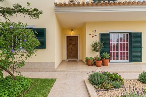 Villa i Alcochete, Setubal, Alcochete - € 640.000 | Ref: CAS_142 - foto 2
