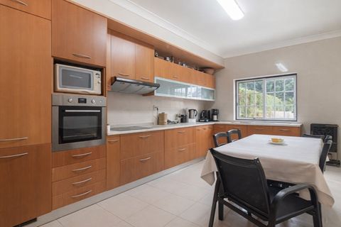 Villa i Alcochete, Setubal, Alcochete - € 640.000 | Ref: CAS_142 - foto 8