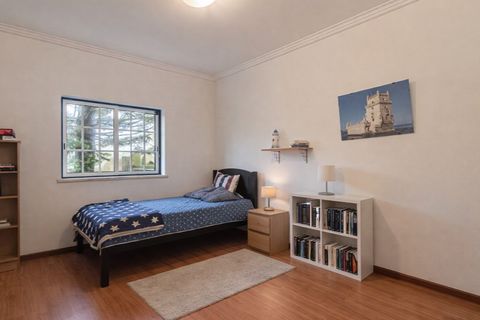 Villa i Alcochete, Setubal, Alcochete - € 640.000 | Ref: CAS_142 - foto 14