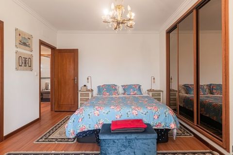 Villa i Alcochete, Setubal, Alcochete - € 640.000 | Ref: CAS_142 - foto 16