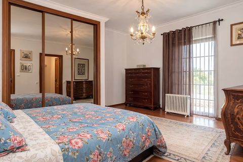 Villa i Alcochete, Setubal, Alcochete - € 640.000 | Ref: CAS_142 - foto 17