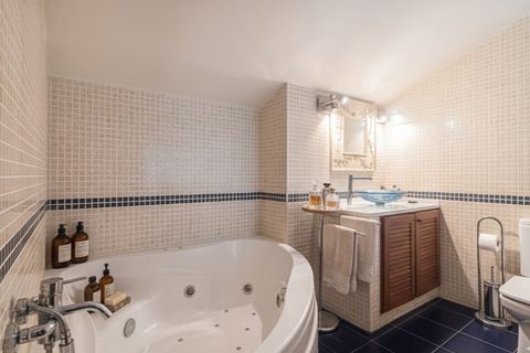 Villa i Alcochete, Setubal, Alcochete - € 640.000 | Ref: CAS_142 - foto 19