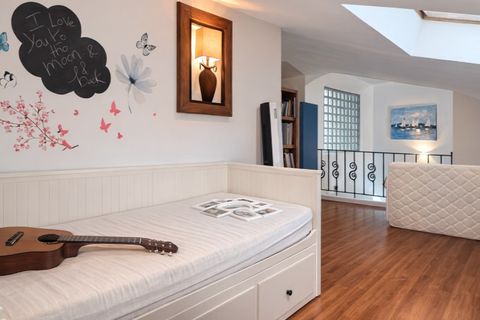 Villa i Alcochete, Setubal, Alcochete - € 640.000 | Ref: CAS_142 - foto 21