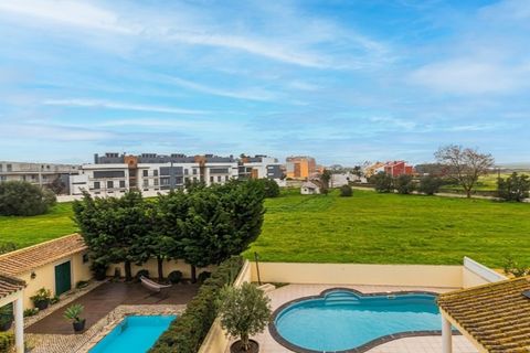 Villa i Alcochete, Setubal, Alcochete - € 640.000 | Ref: CAS_142 - foto 23