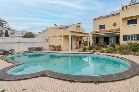 Villa i Alcochete, Setubal, Alcochete - € 640.000 | Ref: CAS_142 - foto 24