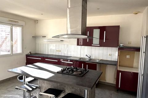 Villa i Lezignan-Corbieres, Aude, Lezignan-Corbieres - € 191.000 | Ref: 6776 - foto 4