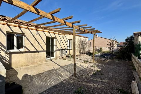 Villa i Lezignan-Corbieres, Aude, Lezignan-Corbieres - € 191.000 | Ref: 6776 - foto 5