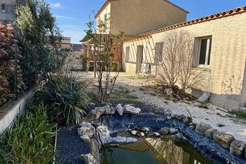 Villa i Lezignan-Corbieres, Aude, Lezignan-Corbieres - € 191.000 | Ref: 6776 - foto 7